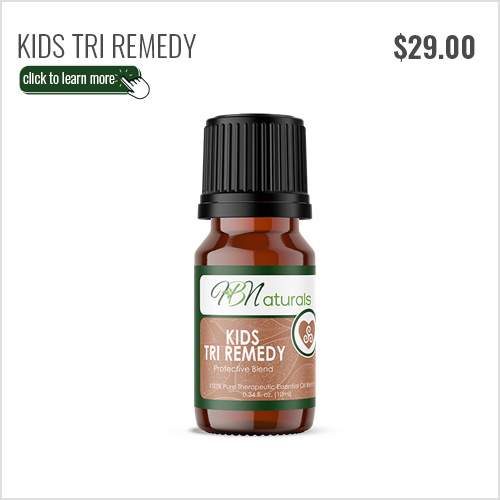 Kids Tri Remedy