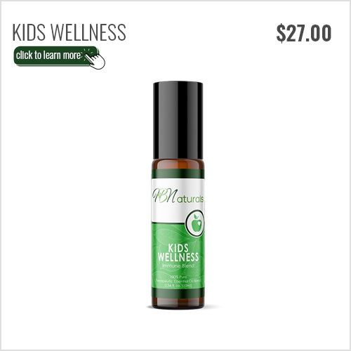 Kids Wellness