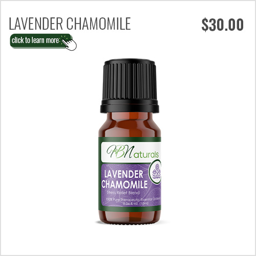 Lavender Chamomile