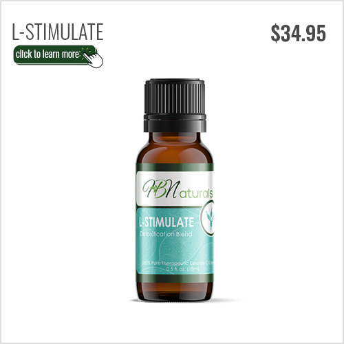 L-Stimulate