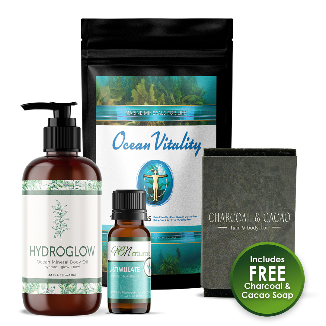 Lymphatic Flow Protocol