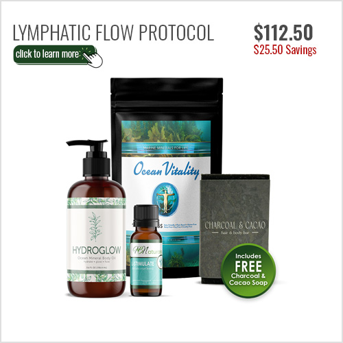 Lymphatic Flow Protocol