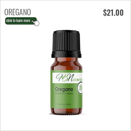 Oregano