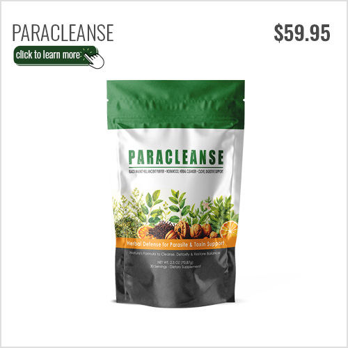 ParaCleanse