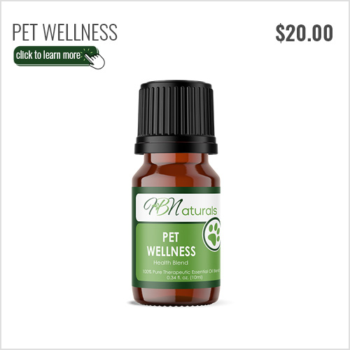 Pet Wellness