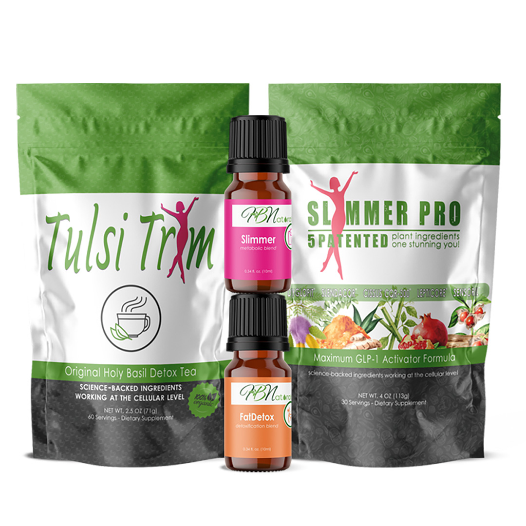 Biofilm Balance Pack