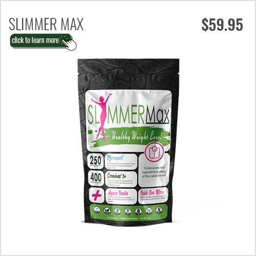 Slimmer Max