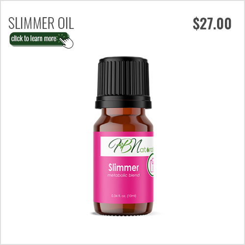 Slimmer Oil