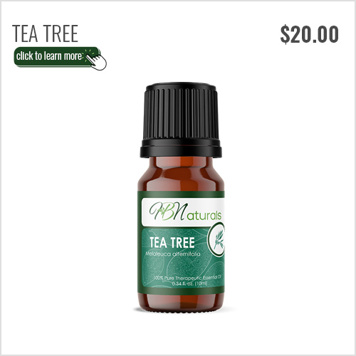 Tea Tree