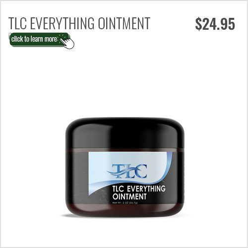 TLC Everything Ointment