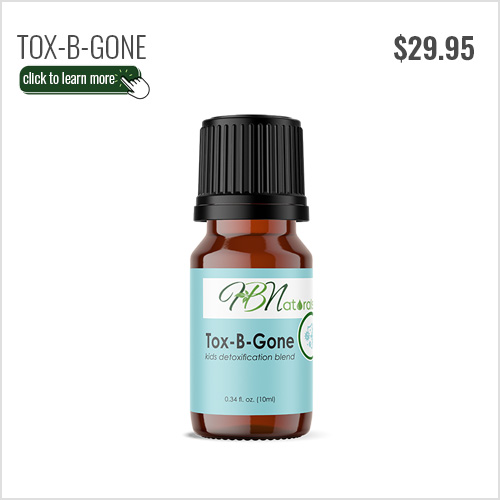 Tox-B-Gone