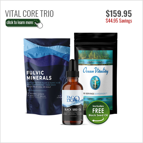 Vital Core Trio